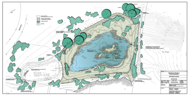 Planung Regenbecken R�thegrund